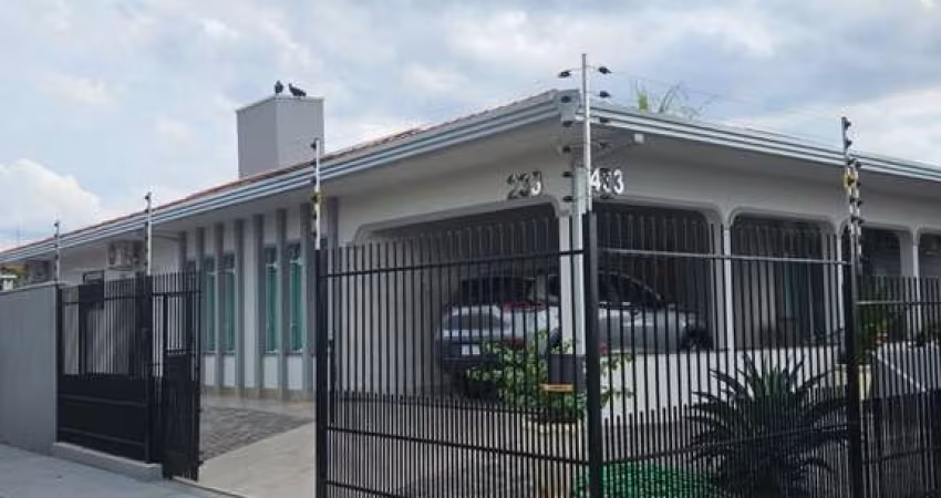 REALIZE O SONHO DO IMÓVEL PRÓPRIO - RESIDÊNCIA AMPLA NO JARDIM MARAVILHA