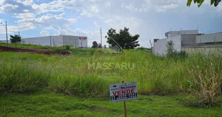 OPORTUNIDADE DE INVESTIR EM TERRENO NO LOT. BOM JARDIM!
