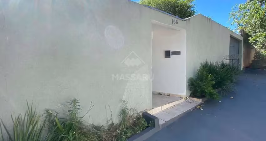 Dois terrenos na Vila Esperança