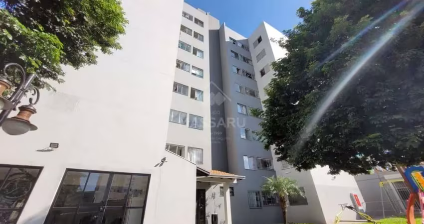 Apartamento com 3 quartos à venda na Avenida São Paulo, 3212, Vila Bosque, Maringá