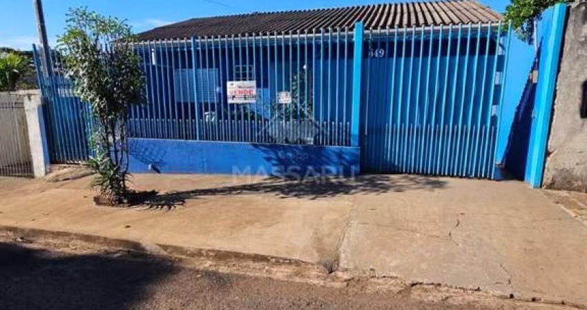 OPORTUNIDADE DE INVESTIR EM RESIDÊNCIA NO BAIRRO JD BELA VISTA II