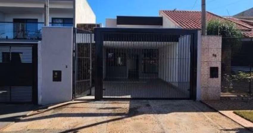 Venda - Residência no Jardim Paris VI em Maringá