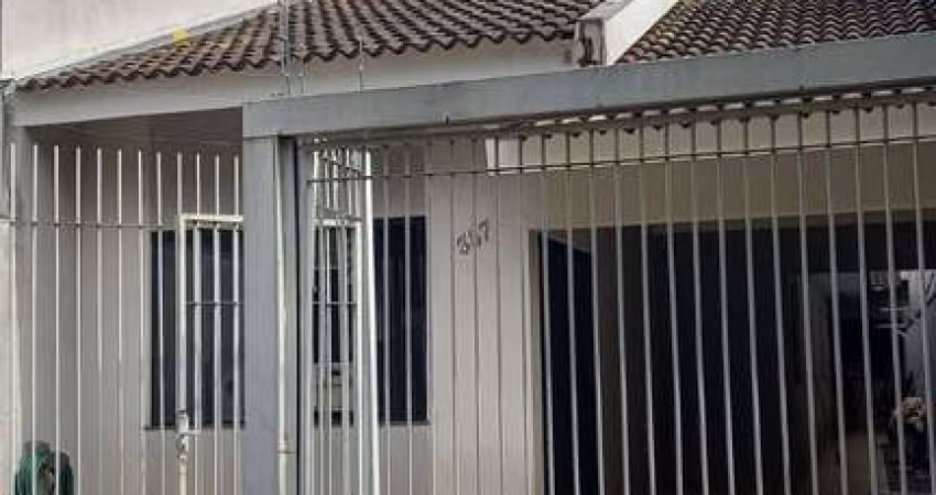 Venda - Residência no Jardim Monte Rei em Maringá