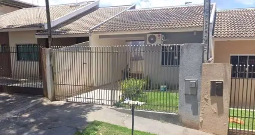 Venda - Residência no Conjunto Requião em Maringá