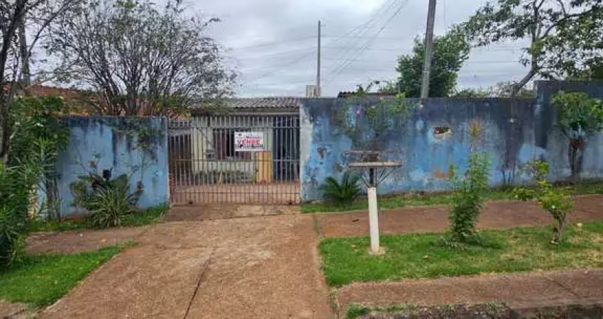 Terreno à venda na Rua Alfredo Braido, 8, Jardim Ipanema, Maringá