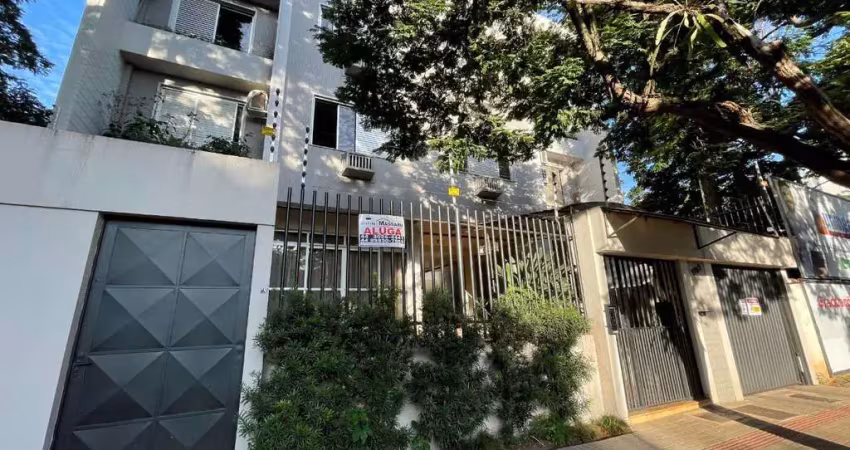 Locação - Apartamento na Zona 02 em Maringá