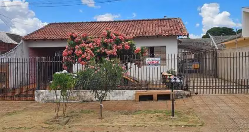 Venda - Residência na Vila Morangueira em Maringá