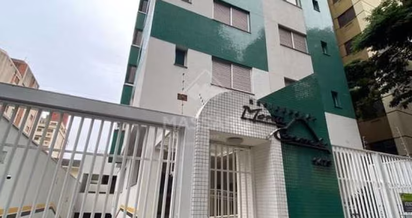 Venda - Apartamento na Zona em Maringá