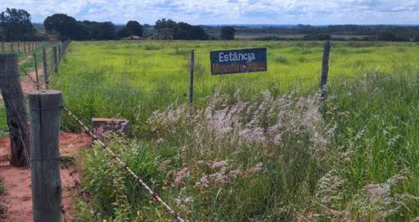 Venda - Sitio em Presidente Epitácio