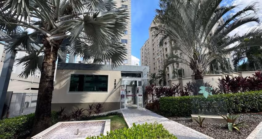 Locação - Apartamento na Vila Bosque em Maringá