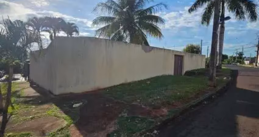 Venda - área de lazer no loteamento madrid em maringá