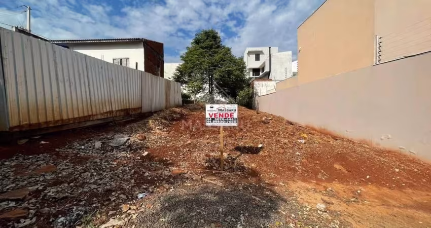 OPORTUNIDADE DE INVESTIMENTO - TERRENO COM LOCALIZAÇÃO PRIVILEGIADA NO JARDIM IMPERIAL II!