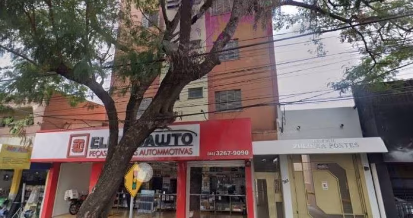 Venda - Apartamento na Zona 07 em Maringá