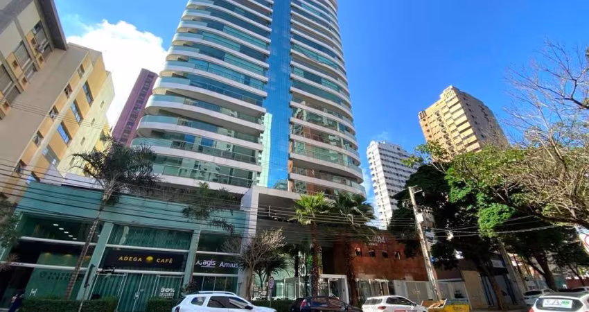 Venda - APARTAMENTO ALTO PADRÃO NA ZONA 01 EM MARINGÁ!