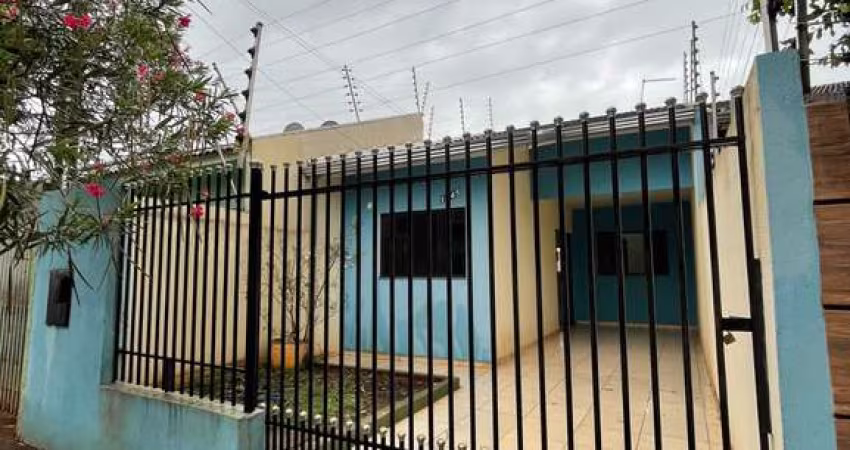 Venda - Residência no Jardim Nova Independência I	em Maringá