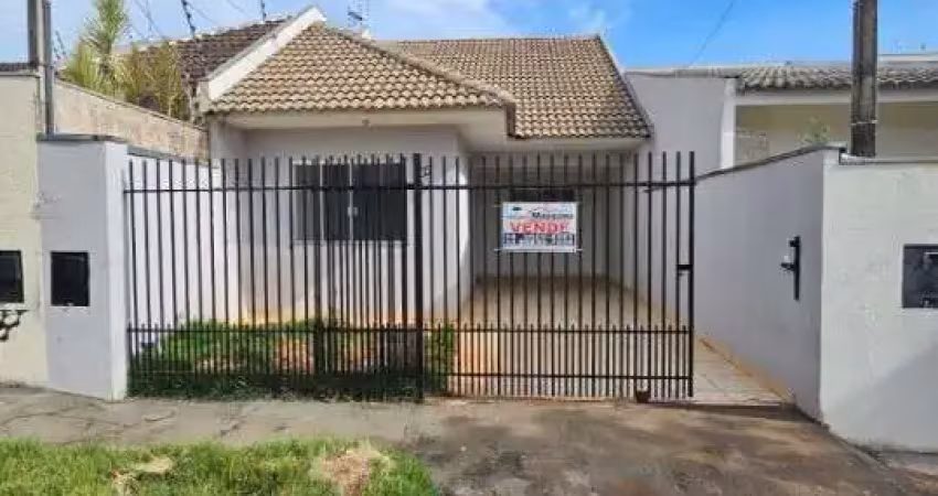 Venda - Residência no Jardim Dias I em Maringá