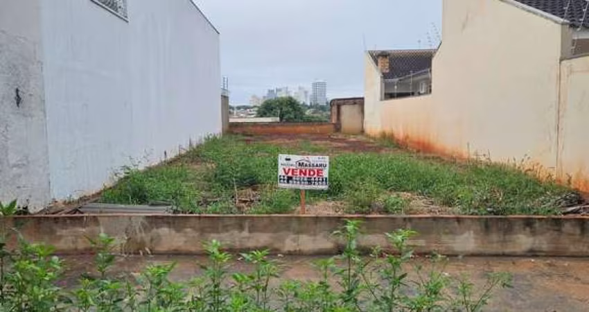 Venda - Terreno no Jardim Dias em Maringá