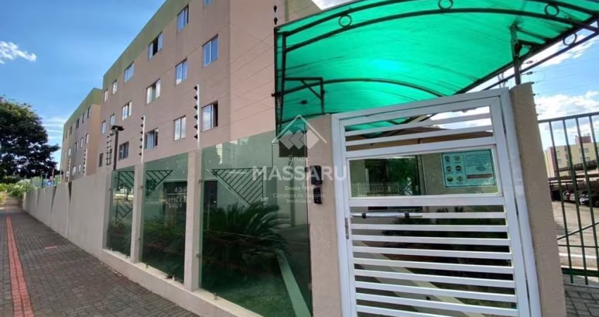 Locação - Apartamento no bairro Cidade Nova em Maringá