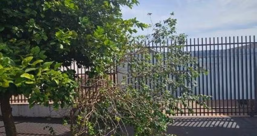 Venda - Terreno subesquina no Jardim Guaporé em Maringá
