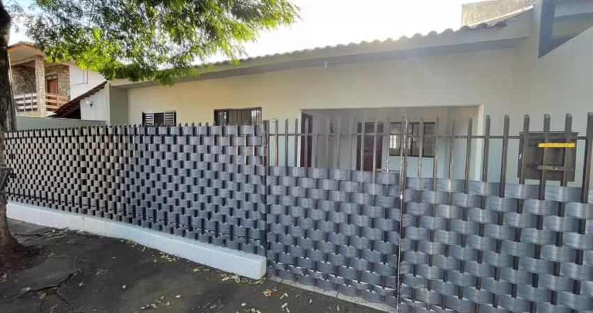 Locação - Residência no Jardim Dom Bosco em Sarandi