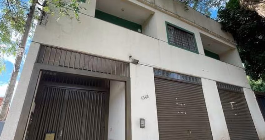 Locação - Kitnet na Vila Esperança em Maringá