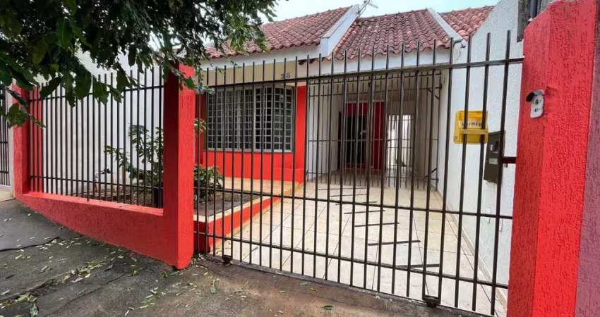Locação - Residência no bairro Cidade Jardim em Maringá