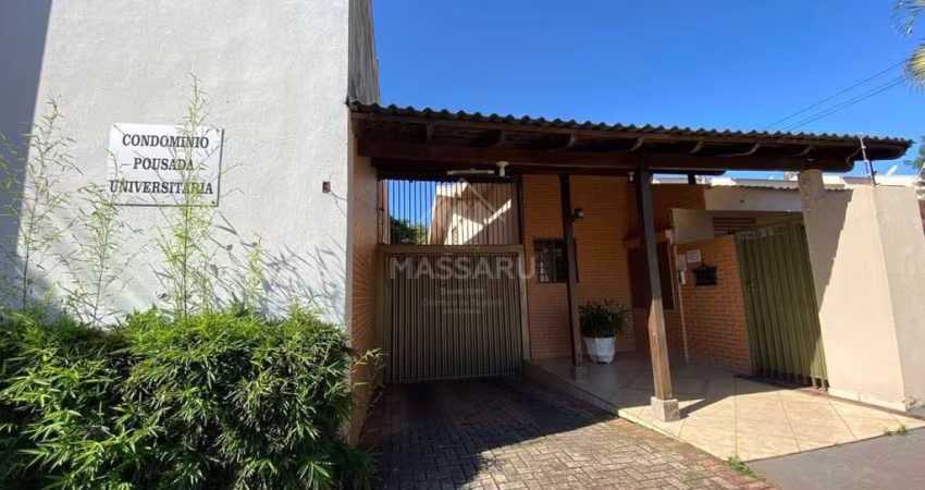 Apartamento no bairro Cidade Jardim