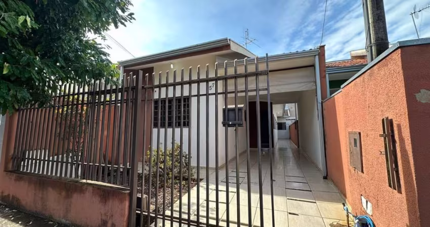 Locação - Residência no Jardim Imperial II em Maringá