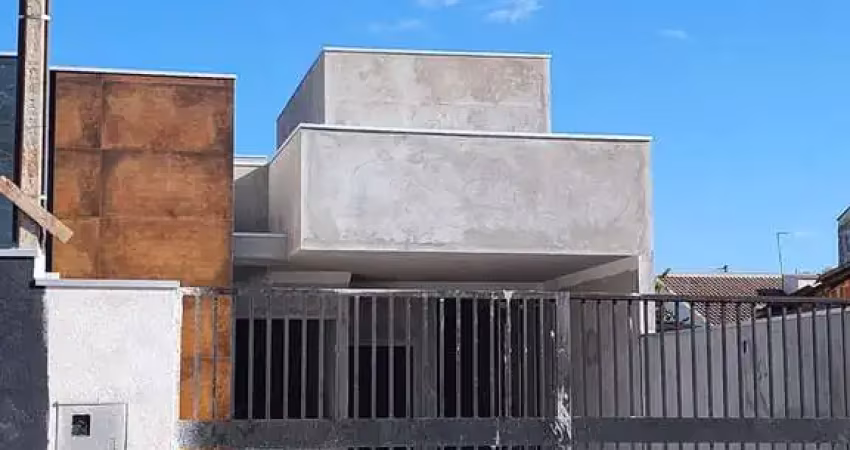 Venda - Residência no Jardim Independência em Sarandi