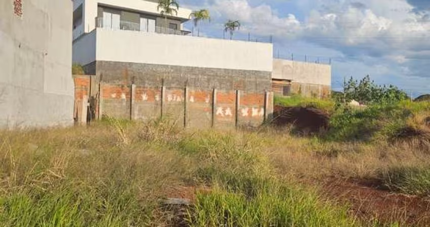 Venda - Terreno no Loteamento Bom Jardim em Maringá