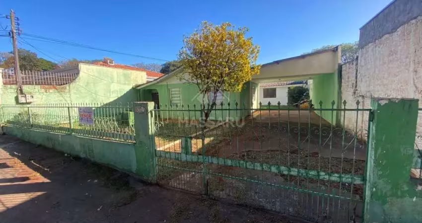 Venda - Terreno no Jardim Liberdade III em Maringá