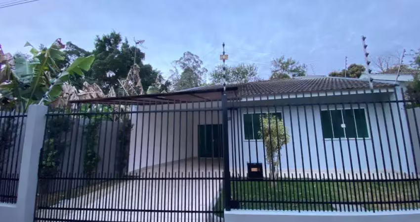 Casa com 3 quartos à venda na Rua Alencar de Oliveira Paiva, 102, Vila Esperança, Maringá