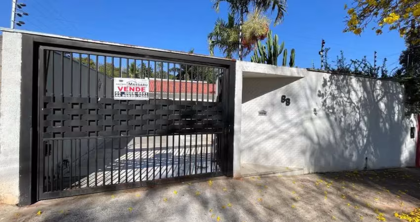 Casa com 4 quartos à venda na Rua 28 de Junho, 88, Jardim Tupinambá, Maringá