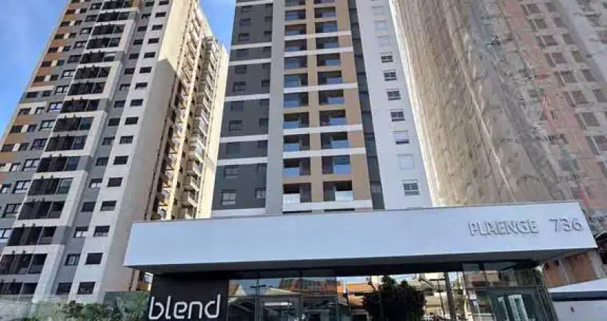 Apartamento com 1 quarto para alugar na Avenida Londrina, 736, Zona 08, Maringá