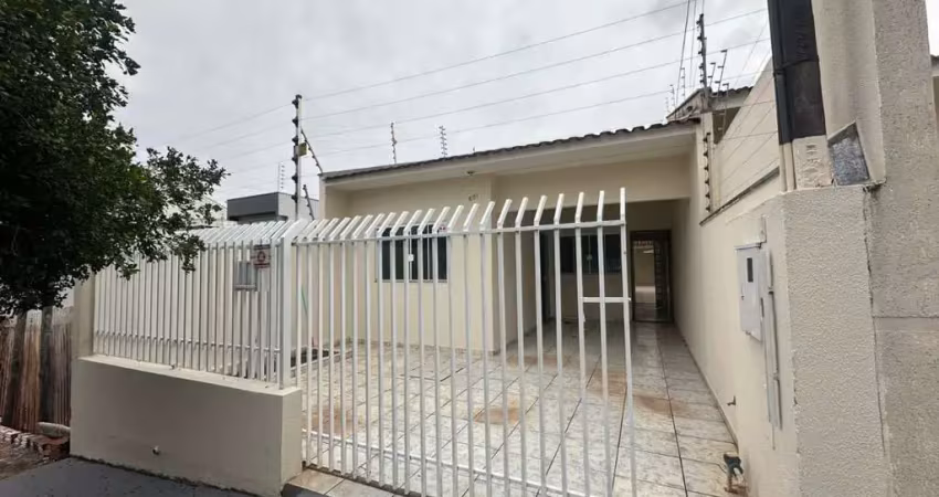 Locação - residência no jardim lucianópolis em maringá