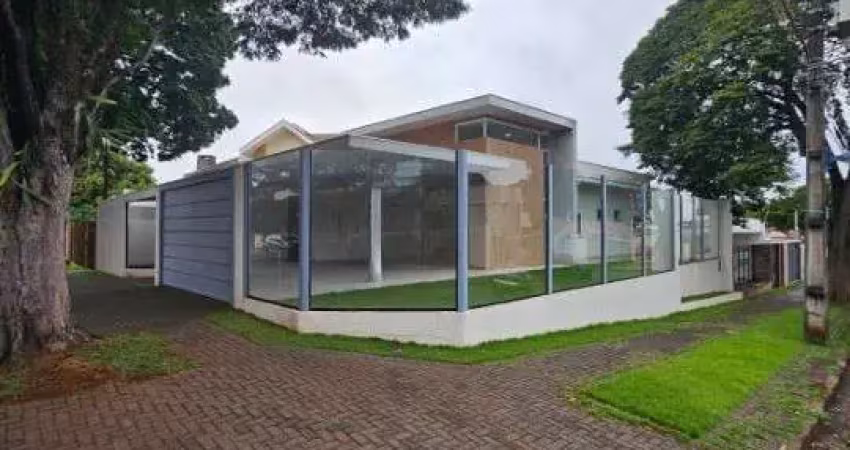 Casa com 3 quartos à venda na Rua Carlos Chagas, 1553, Zona 05, Maringá