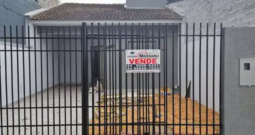 Venda - residência no jardim nova sarandi iii em sarandi