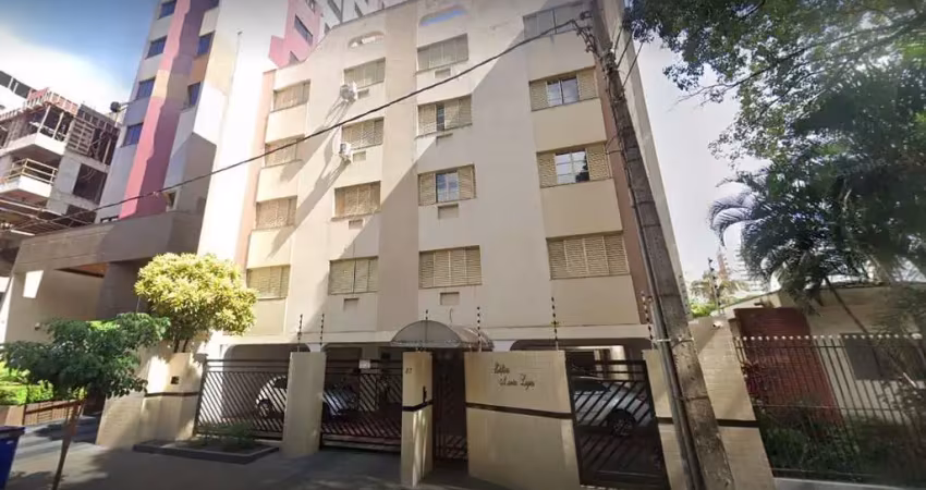 Apartamento com 3 quartos à venda na Rua José Clemente, 87, Zona 07, Maringá
