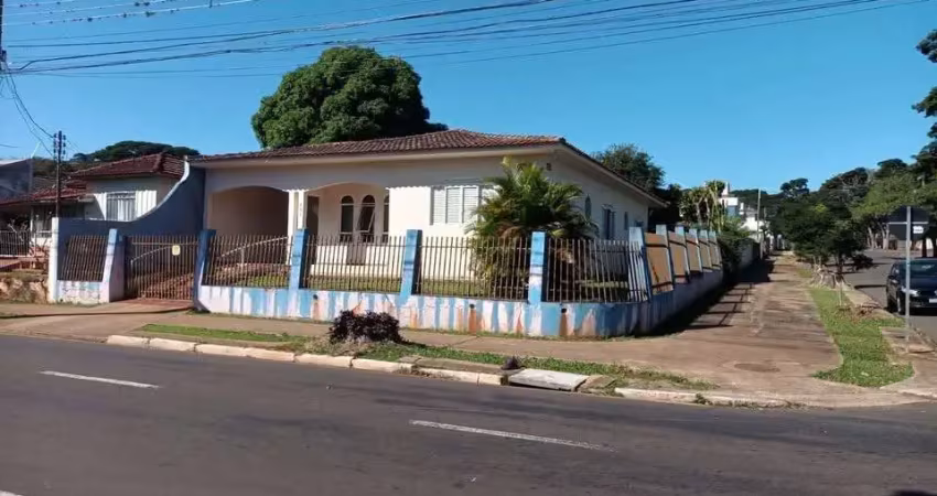 Casa comercial com 6 salas à venda na Rua Antônio Carniel, 591, Zona 05, Maringá