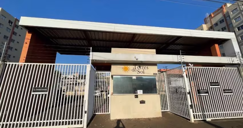 Locação - apartamento no jardim monte líbano em sarandi!