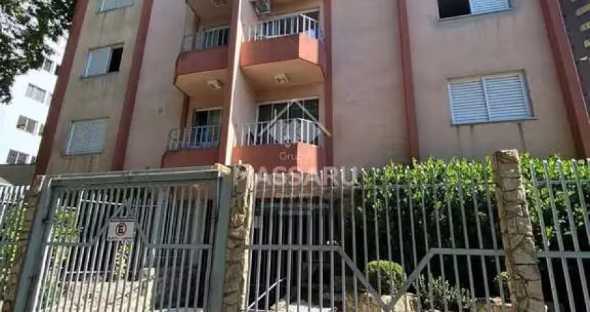 Apartamento com 2 quartos para alugar na Rua Líbero Badaró, 261, Zona 07, Maringá