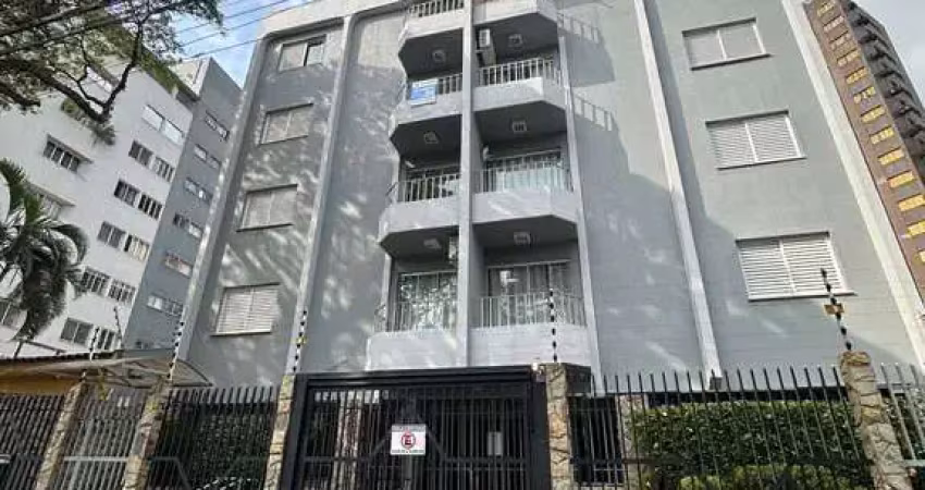Apartamento com 2 quartos para alugar na Rua Líbero Badaró, 261, Zona 07, Maringá