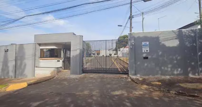 Oportunidade de realizar o sonho do imóvel próprio - residência em condominio fechado