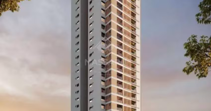 Apartamento com 3 quartos à venda na Avenida Paissandu, 854, Zona 03, Maringá
