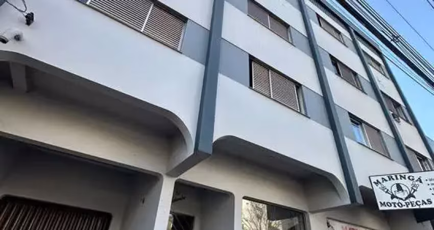 Apartamento com 3 quartos para alugar na Avenida Colombo, 6070, Zona 07, Maringá
