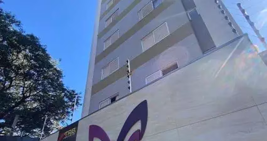 Venda - oportunidade de investir em um apartamento semi-mobiliado em maringá