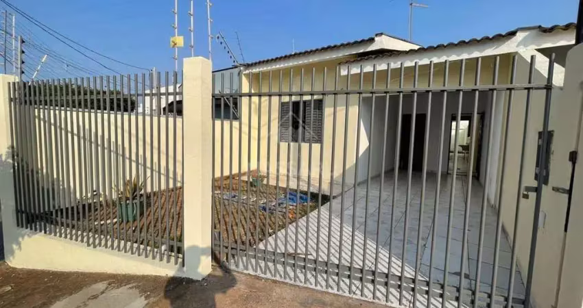 Casa com 3 quartos para alugar na Avenida Deputado José Alves dos Santos, 4616, Jardim Brasil, Maringá