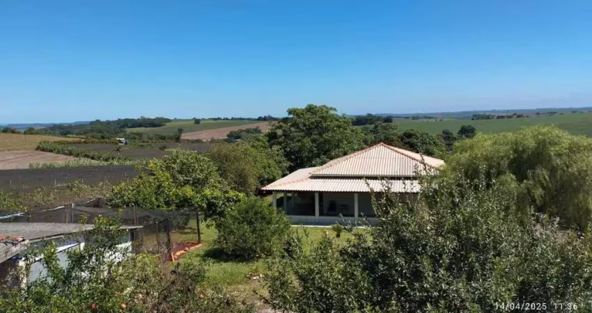 Chácara / sítio à venda na Rua Luís Macentekm 11, Zona Rural, Marialva