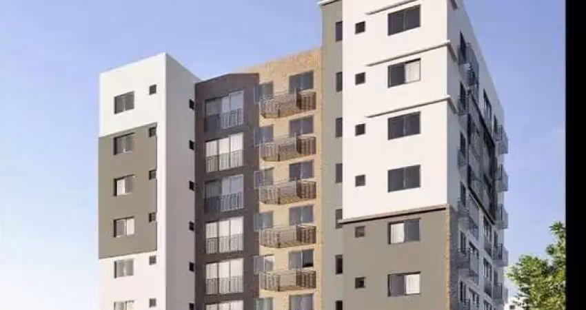 Apartamento com 2 quartos à venda na Rua Ernesto Polizelli, 140, Vila Bosque, Maringá