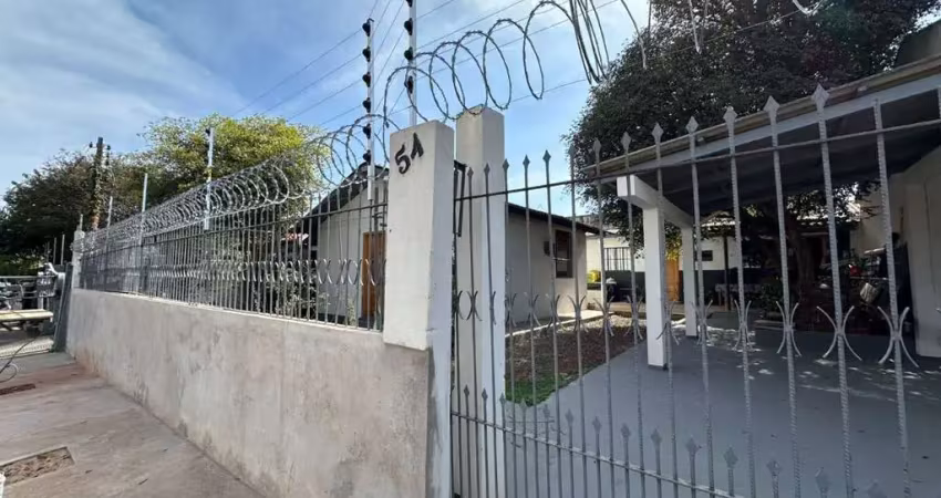 Locação - residência no conjunto residencial cidade alta em maringá